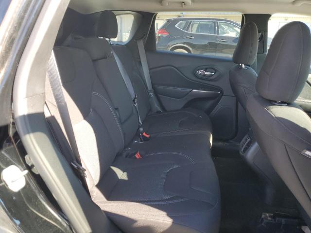 2019 JEEP CHEROKEE L 1C4PJLCB0KD474536