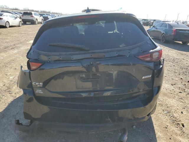 2019 MAZDA CX-5 GRAND - JM3KFBDM4K0676090