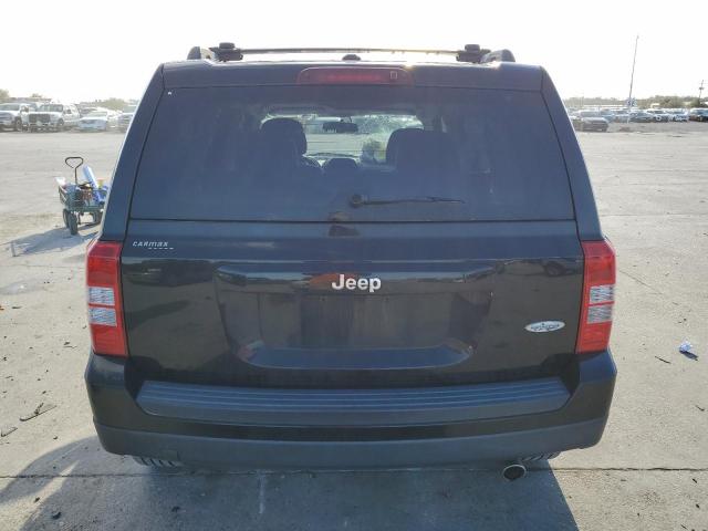 2016 JEEP PATRIOT LA 1C4NJPFA0GD643463