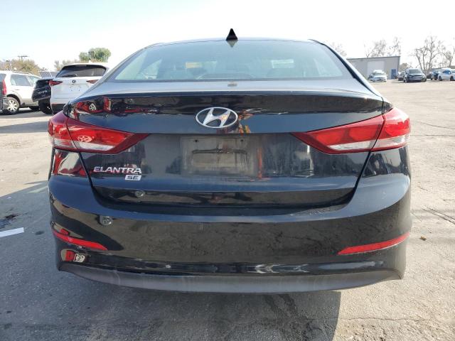 2017 Hyundai Elantra Se VIN: 5NPD74LF1HH133644 Lot: 42931354