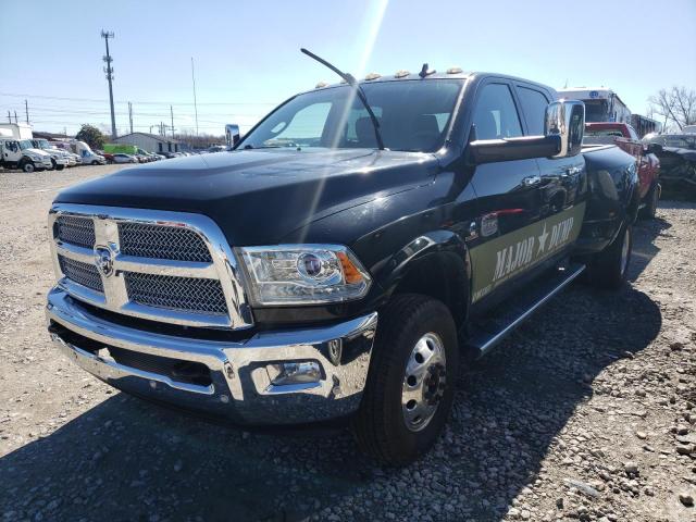 Vin: 3c63rrnl0gg111056, lot: 42452434, ram 3500 longhorn 20162