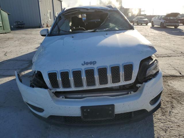 2019 JEEP CHEROKEE L - 1C4PJMCX8KD210501