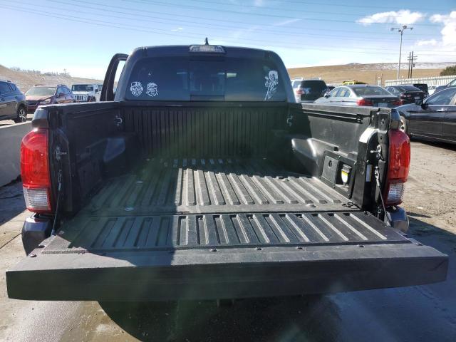 2018 TOYOTA TACOMA DOU - 3TMCZ5AN3JM125843