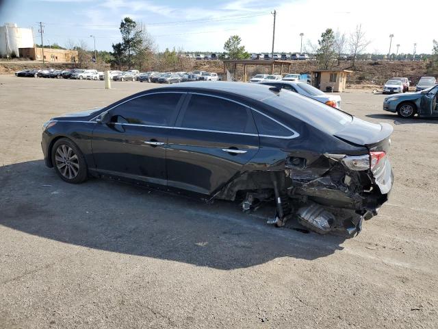 2015 HYUNDAI SONATA SPO 5NPE34AF8FH084670