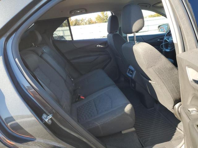 2018 Chevrolet Equinox Lt VIN: 3GNAXJEV2JS647589 Lot: 38622094