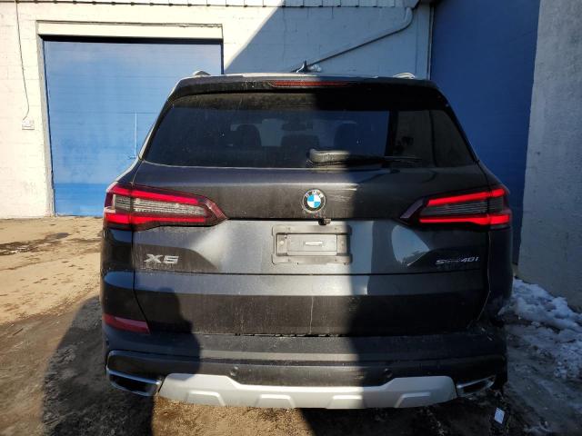 5UXCR4C03P9P92655 2023 BMW X5, photo no. 6