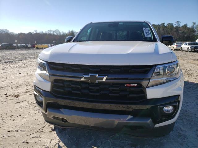2022 CHEVROLET COLORADO Z 1GCGSDEN8N1108680