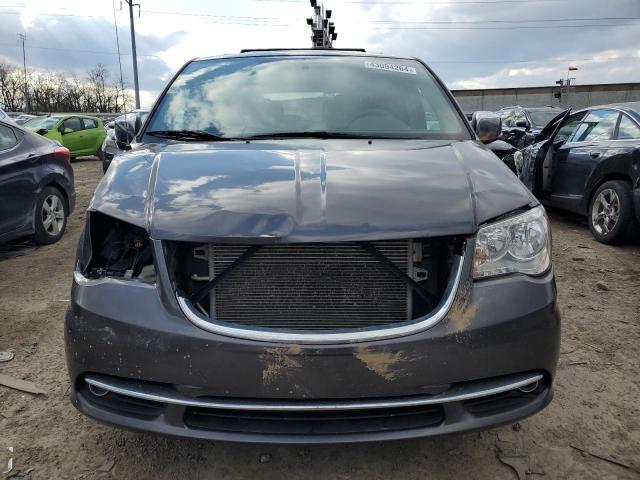 2015 CHRYSLER TOWN & COU 2C4RC1CG9FR646097