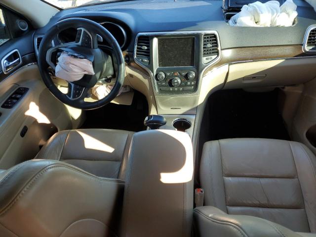 2015 JEEP GRAND CHER - 1C4RJEBG1FC220699