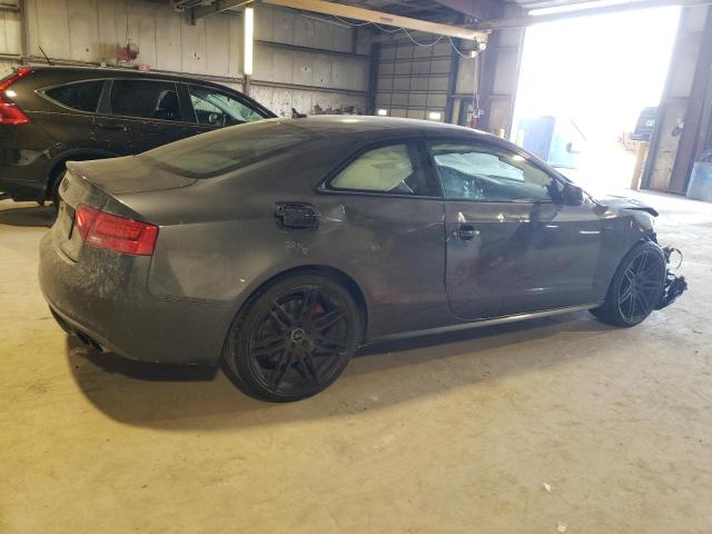 2017 AUDI S5 WAUC4AFRXHA001611
