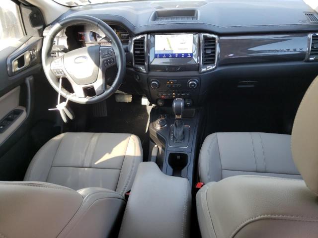 2023 FORD RANGER XL 1FTER4FH4PLE20269