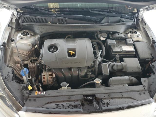 2020 KIA FORTE FE 3KPF24AD2LE197293