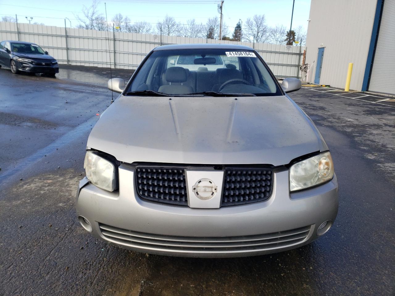 3N1CB51D15L590552 2005 Nissan Sentra 1.8