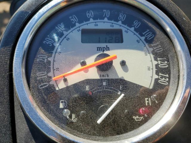 2023 KAWASAKI VN900 E JKAVN2E11PA000365