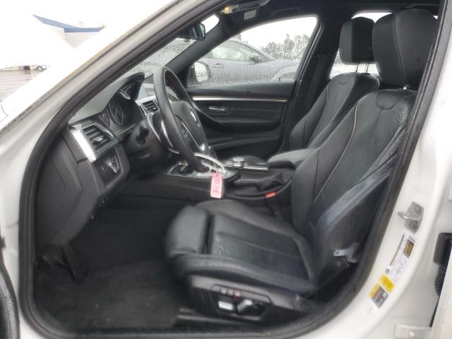 2018 BMW 330E - WBA8E1C52JA758822