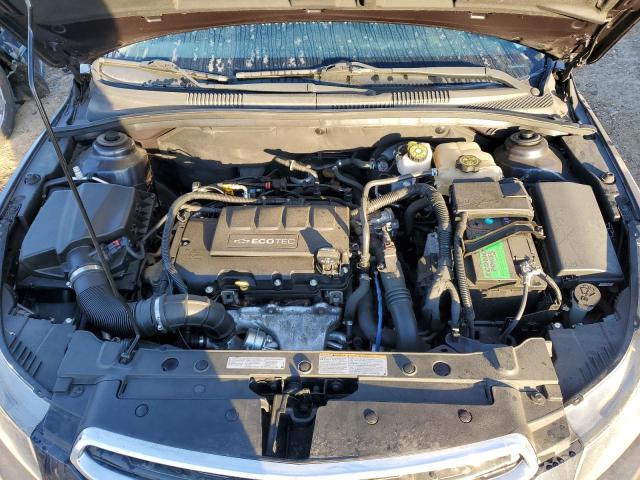 2015 CHEVROLET CRUZE LT 1G1PC5SB9F7289664