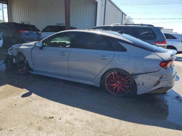 2021 KIA K5 GT LINE 5XXG64J27MG068921