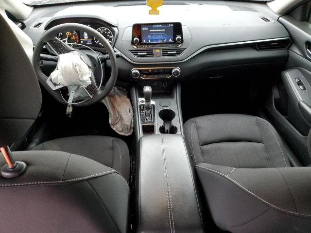 2021 NISSAN ALTIMA S 1N4BL4BV1MN375698