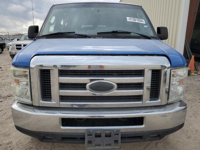 2012 Ford Econoline E350 Super Duty Wagon VIN: 1FBNE3BL5CDA19595 Lot: 41301934