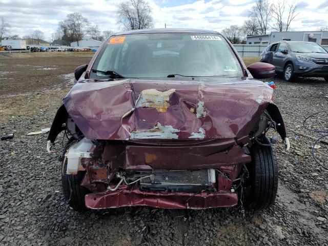 2017 MITSUBISHI MIRAGE GT ML32A5HJ9HH018254