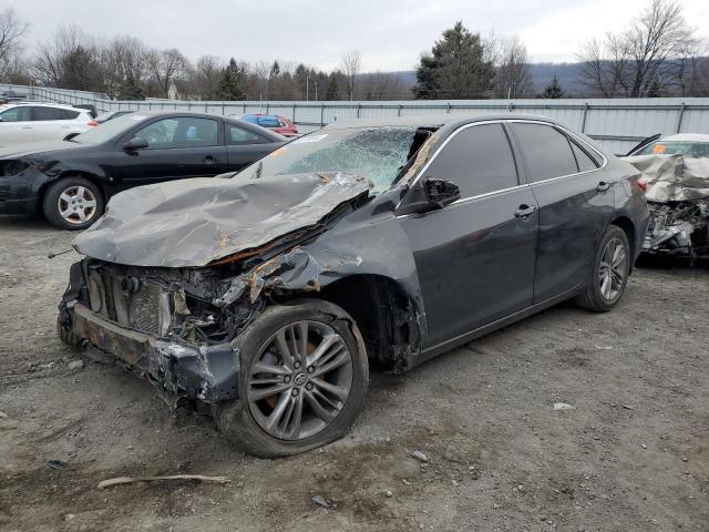 2017 TOYOTA CAMRY LE 4T1BF1FK7HU425575