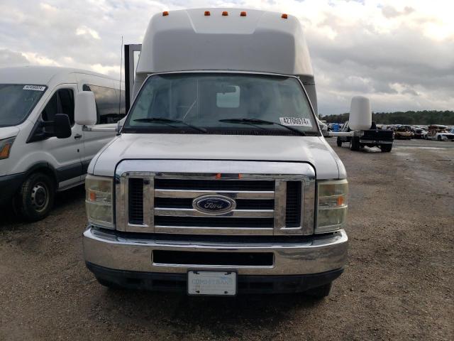 2013 Ford Econoline E350 Super Duty Cutaway Van VIN: 1FDWE3FL2DDA26432 Lot: 42706974