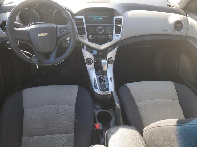 2016 CHEVROLET CRUZE LIMI 1G1PC5SH8G7172406