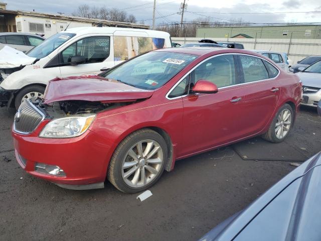 2014 Buick Verano 