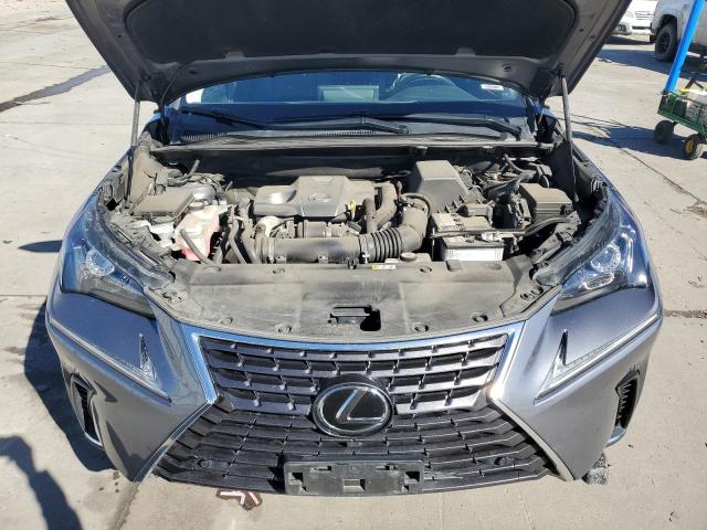 VIN JTJGARDZ3L5011233 2020 LEXUS NX no.12