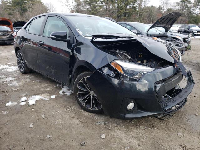 2016 TOYOTA COROLLA L 2T1BURHE7GC657167