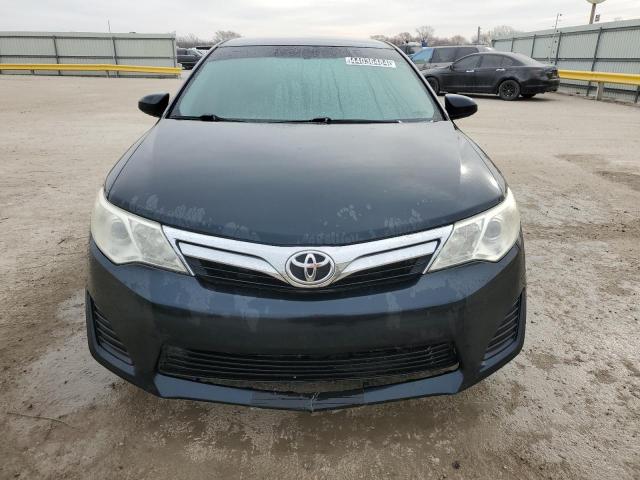 4T4BF1FK7DR298827 2013 TOYOTA CAMRY-4