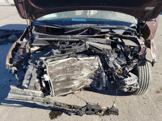 2020 KIA SEDONA LX - KNDMB5C15L6631129
