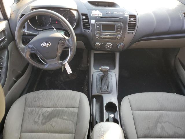 KNAFK4A64E5064595 2014 Kia Forte Lx