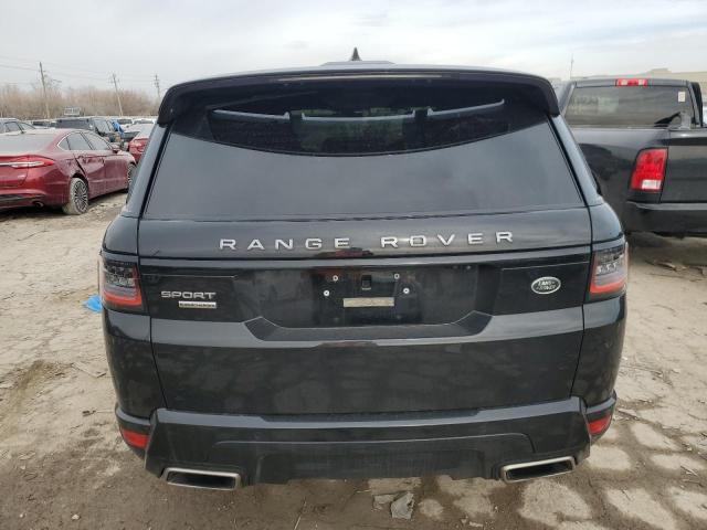 VIN SALWR2RE4KA852478 2019 Land Rover Range Rover,... no.6