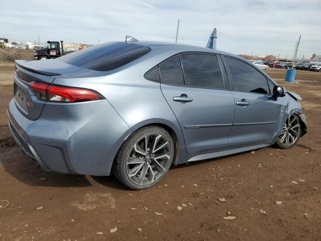 2020 TOYOTA COROLLA XS - 5YFT4RCE5LP005458