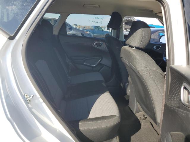 2020 KIA SOUL LX KNDJ23AU2L7027276