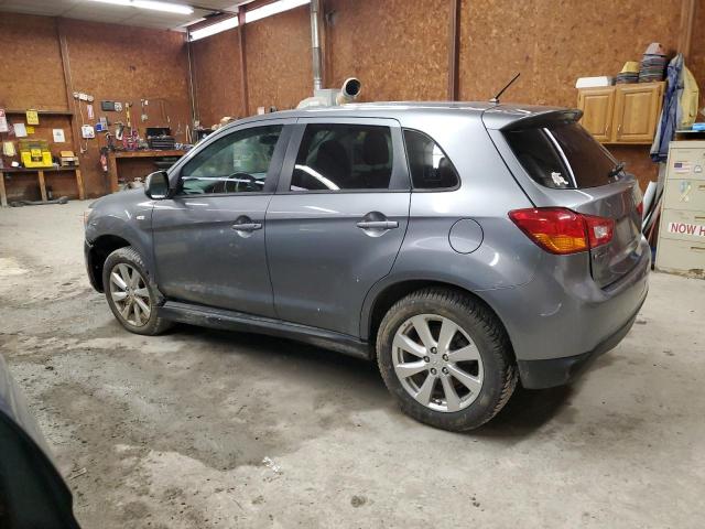 2015 MITSUBISHI OUTLANDER 4A4AR3AU0FE031654