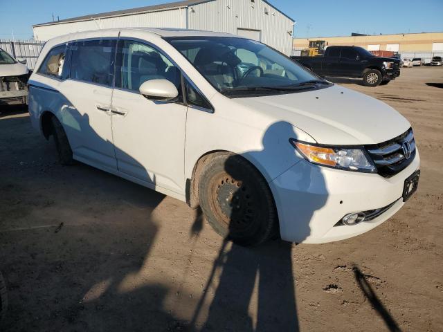 2015 HONDA ODYSSEY TO 5FNRL5H97FB504344