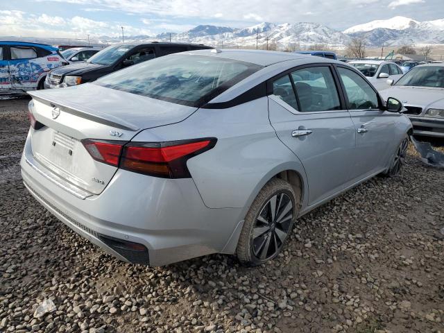 2022 NISSAN ALTIMA SV - 1N4BL4DWXNN379997