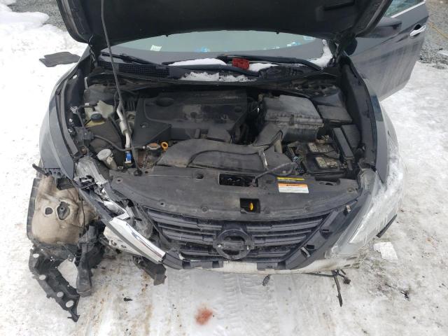 2018 NISSAN ALTIMA 2.5 - 1N4AL3APXJC257679