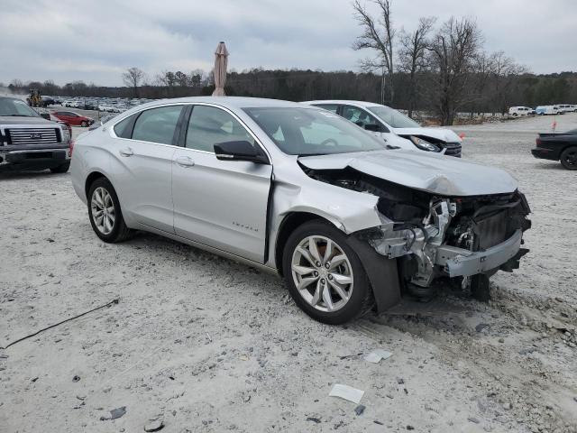 2017 CHEVROLET IMPALA LT 1G1105S32HU196352