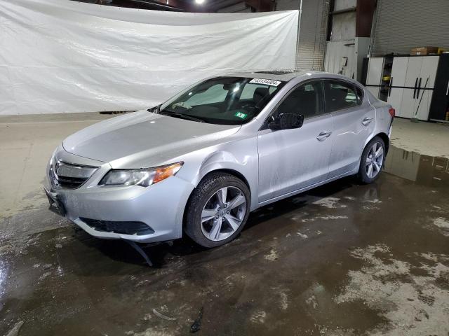 Lot #2394387598 2015 ACURA ILX 20 salvage car