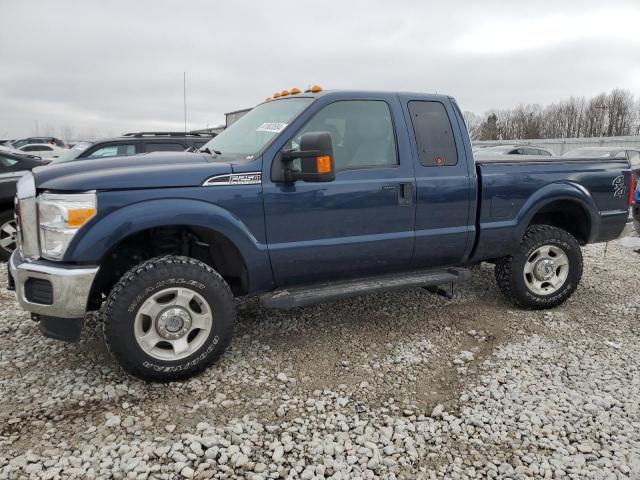 2015 Ford F-250 