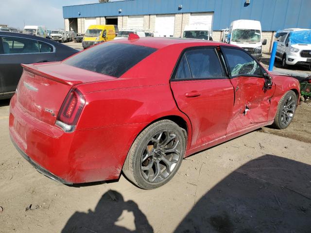 2015 Chrysler 300 S VIN: 2C3CCABG4FH797334 Lot: 43853864