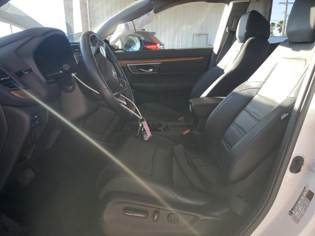 2019 HONDA CR-V EXL 2HKRW1H81KH513544