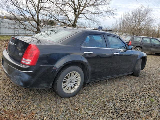 2010 Chrysler 300 Touring VIN: 2C3CA1CV4AH320429 Lot: 48907894