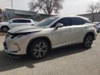 2021 LEXUS RX 350 VIN:2T2HZMAA7MC199837