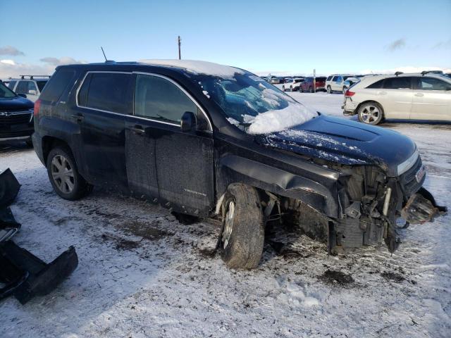 Vin: 2gkalmek0h6152297, lot: 42857764, gmc terrain sle 20174