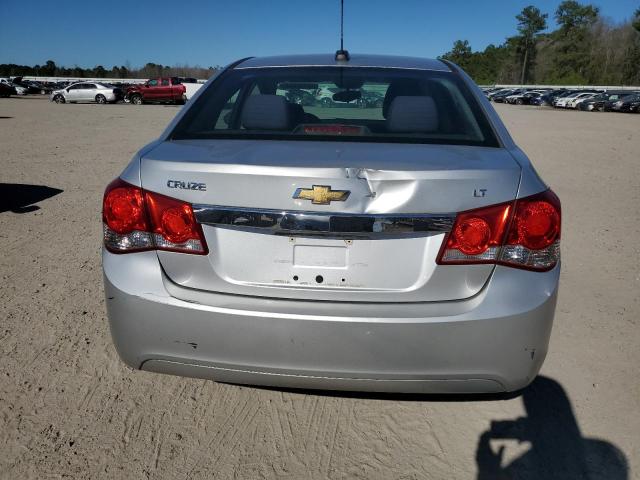 2015 CHEVROLET CRUZE LT 1G1PC5SBXF7144908