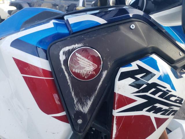 2022 HONDA CRF1100 D4 JH2SD1044NK200307